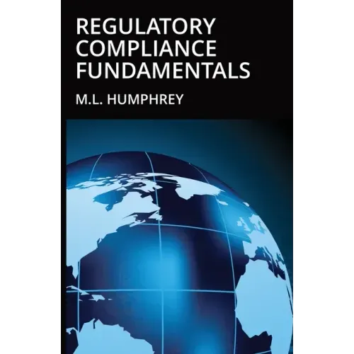 Regulatory Compliance Fundamentals