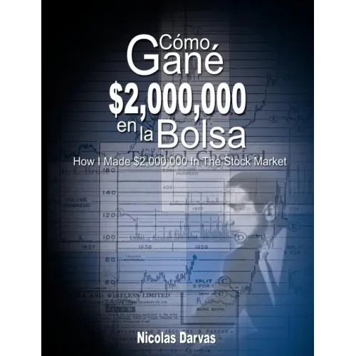 Como Gane $2,000,000 En La Bolsa / How I Made $2,000,000 in the Stock Market