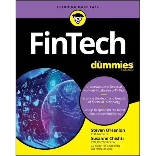 Fintech for Dummies