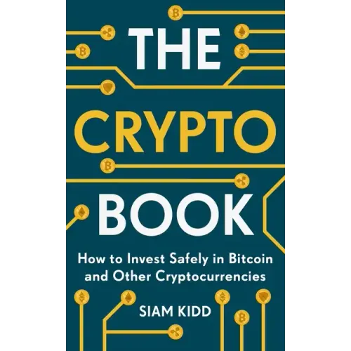 The Crypto Book