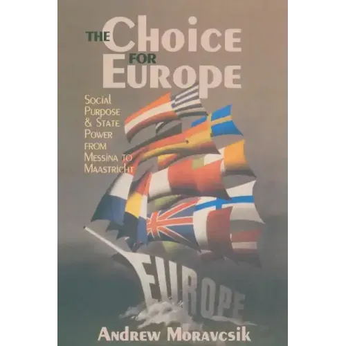 The Choice for Europe