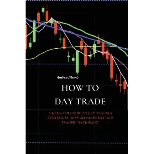 How to Day Trade: A Detailed Guide to Day Trading Strategies, Risk Management and Trader Psychology