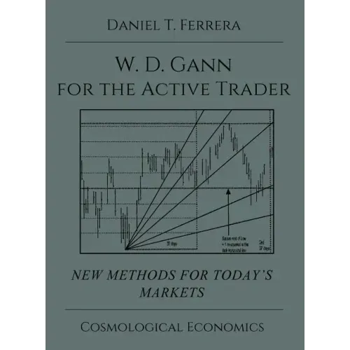 Gann for the Active Trader