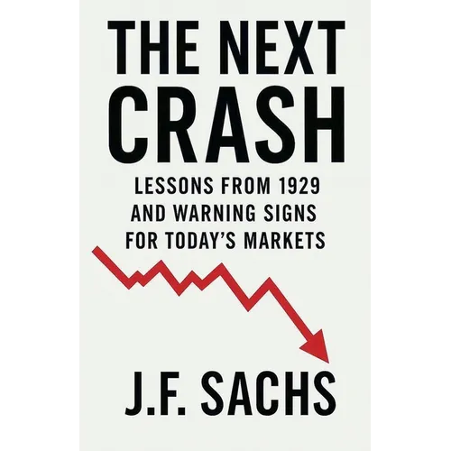 The Next Crash