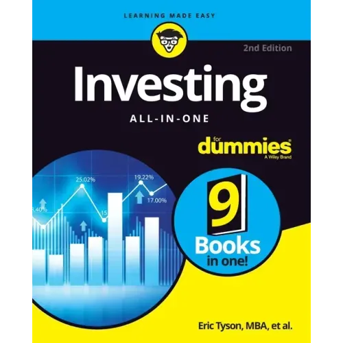 Investing All-In-One for Dummies