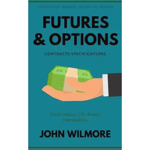 Futures & Options: Contracts Specifications
