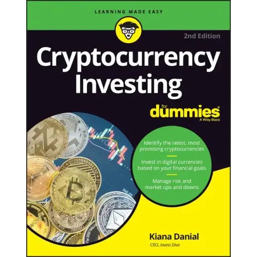 Cryptocurrency Investing for Dummies