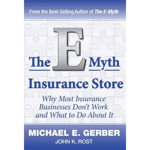 The E-Myth Insurance Store